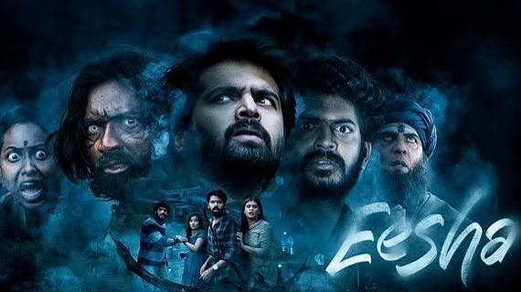 Eesha (2025)